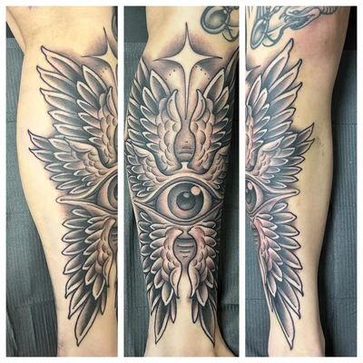 Pat Bennett tattoo ig_012