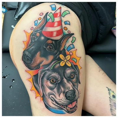 Pat Bennett tattoo ig_013