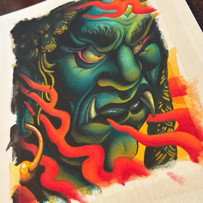 Pat Bennett tattoo ig_014