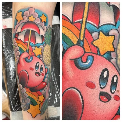 Pat Bennett tattoo ig_015