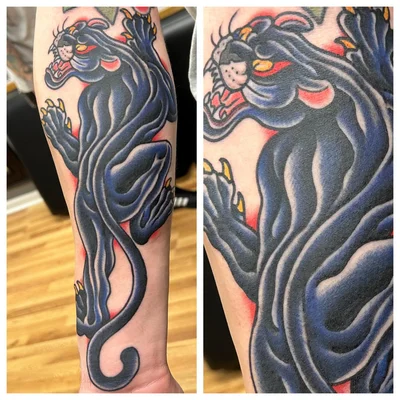 Pat Bennett tattoo ig_017