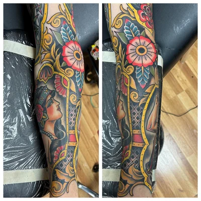 Pat Bennett tattoo ig_022