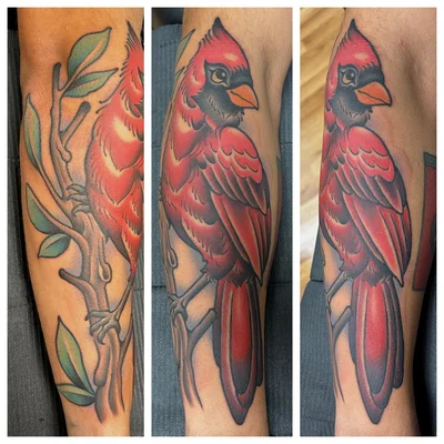 Pat Bennett tattoo ig_023