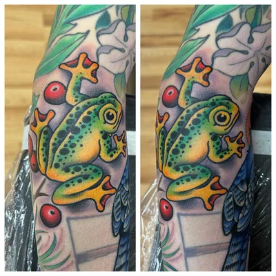 Pat Bennett tattoo ig_024
