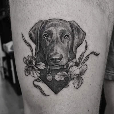 Pixie Cat tattoo ig_010