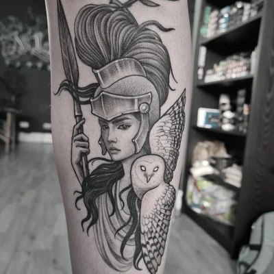Pixie Cat tattoo ig_013