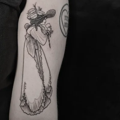 Pixie Cat tattoo ig_014