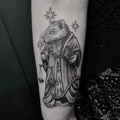 Pixie Cat tattoo ig_015
