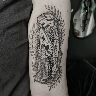 Pixie Cat tattoo ig_018