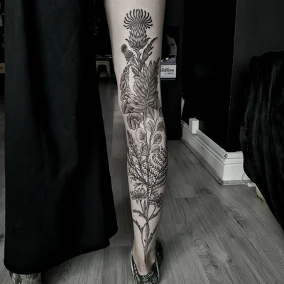 Pixie Cat tattoo ig_021