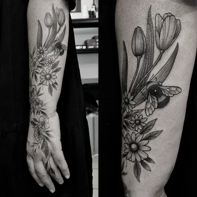Pixie Cat tattoo ig_024