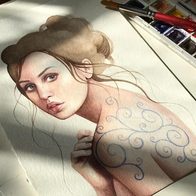 Patricia Marquez tattoo ig_012