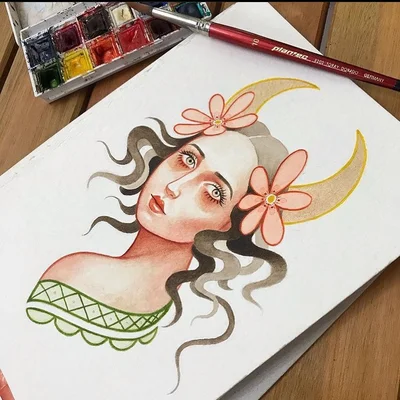 Patricia Marquez tattoo ig_017