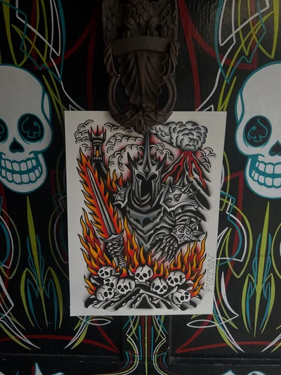 Paul Fulton tattoo ig_022