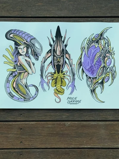 Paulie Surridge tattoo ig_007