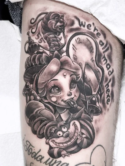 Paulie Surridge tattoo ig_011