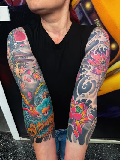 Paulie Surridge tattoo ig_012