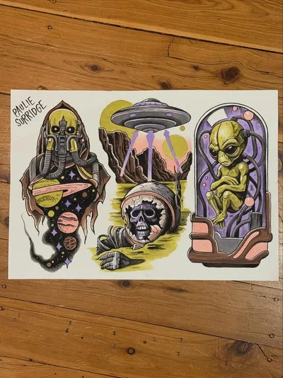 Paulie Surridge tattoo ig_014