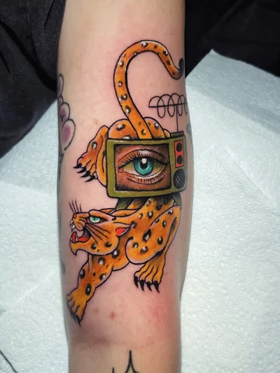 Paulie Surridge tattoo ig_016