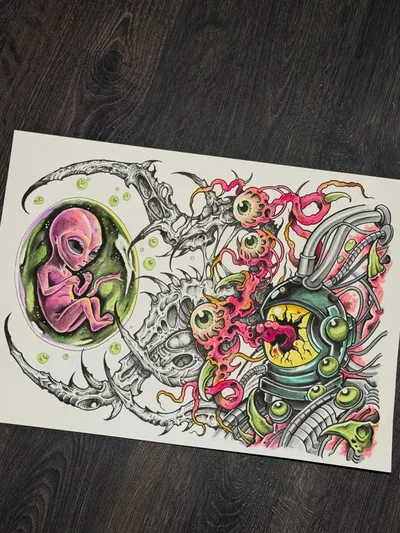 Paulie Surridge tattoo ig_018