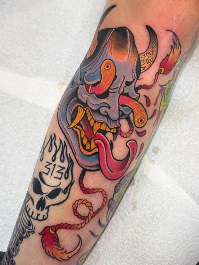 Paulie Surridge tattoo ig_021