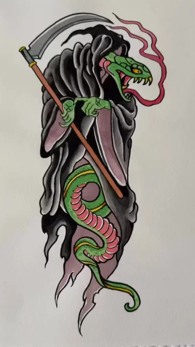 Paulie Surridge tattoo ig_022