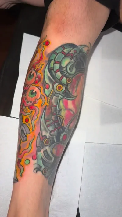 Paulie Surridge tattoo ig_023