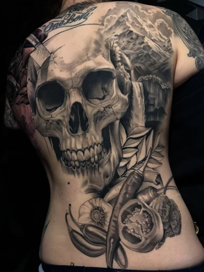 Paul Marino tattoo ig_007