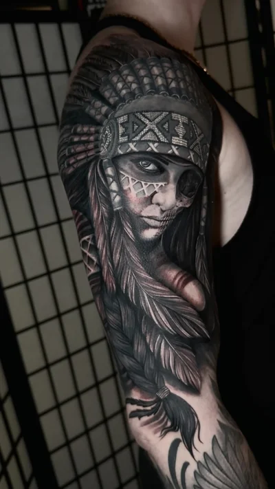 Paul Bermudez tattoo ig_009