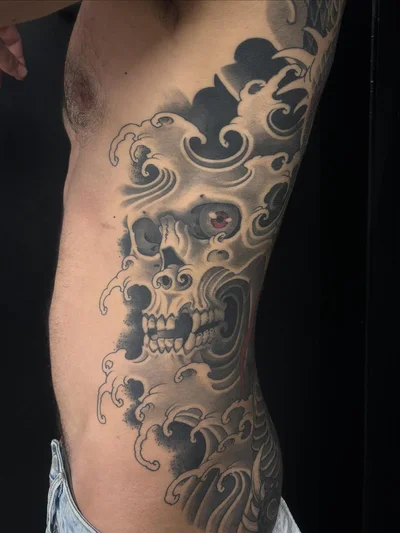 Pavel Kaloyanov tattoo ig_007