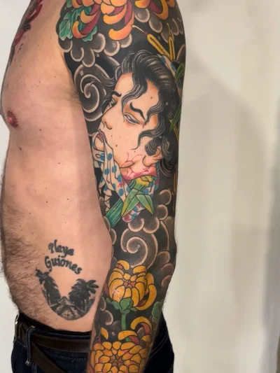 Pavel Kaloyanov tattoo ig_009