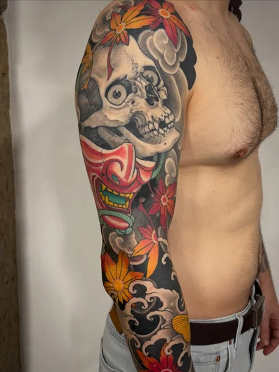 Pavel Kaloyanov tattoo ig_010