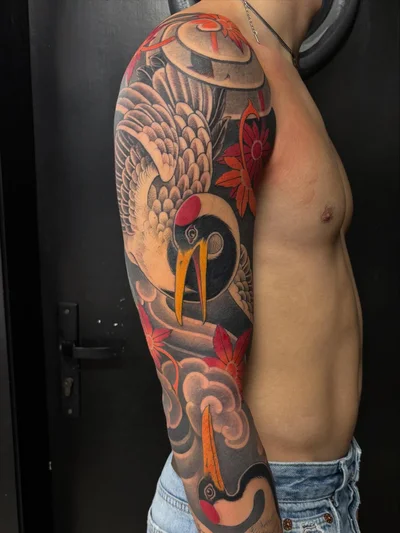 Pavel Kaloyanov tattoo ig_012