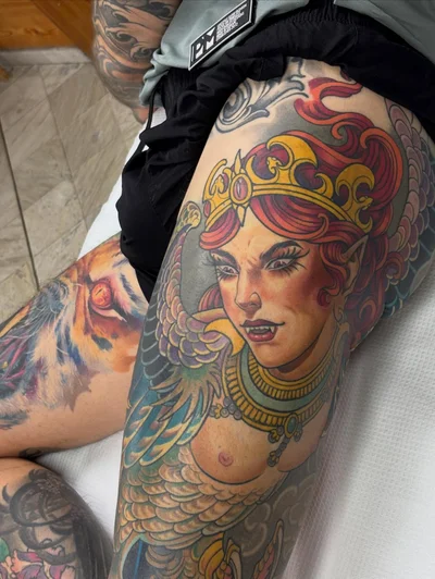 Pavel Kaloyanov tattoo ig_013