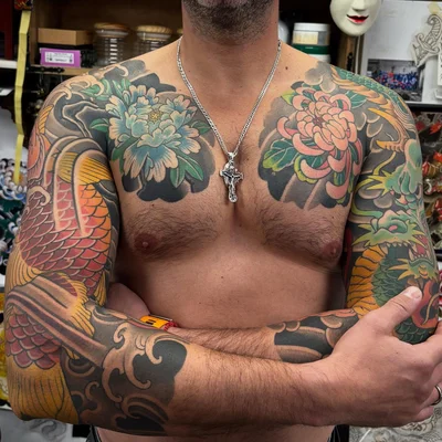 Pavel Kaloyanov tattoo ig_014