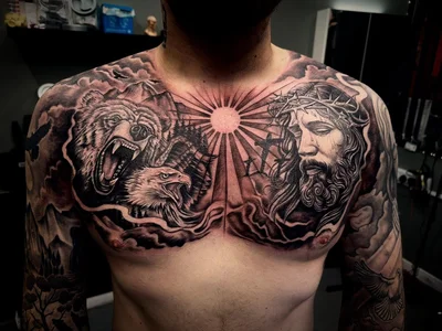 Ace Johnson tattoo ig_007