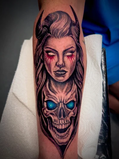 Ace Johnson tattoo ig_008