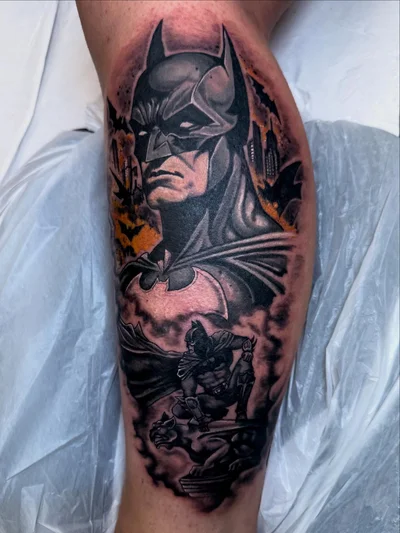 Ace Johnson tattoo ig_009