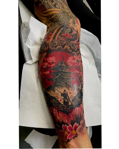 Ace Johnson tattoo ig_024