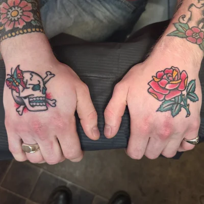 Polaren Per tattoo ig_010