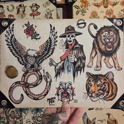 Polaren Per tattoo ig_012