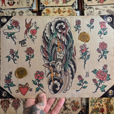Polaren Per tattoo ig_013