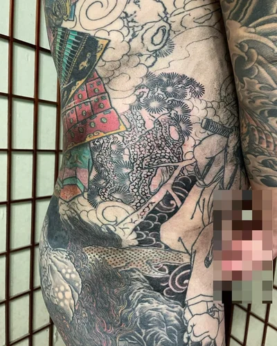 Christ Revino tattoo ig_009