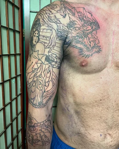 Christ Revino tattoo ig_010