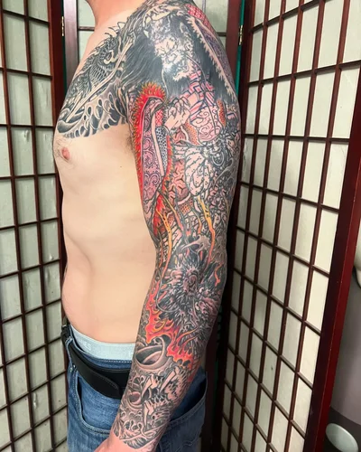 Christ Revino tattoo ig_014
