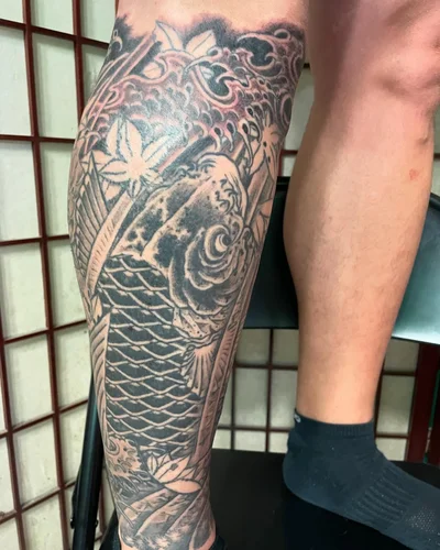 Christ Revino tattoo ig_015