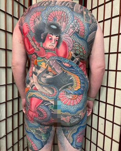 Christ Revino tattoo ig_018