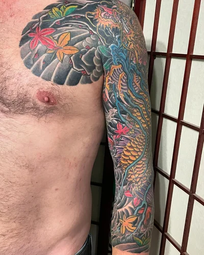 Christ Revino tattoo ig_020