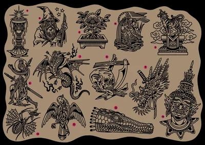 Philip Yarnell tattoo ig_007