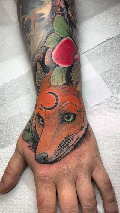 Phillip Wilkinson - Manchester Tattoo Artist tattoo ig_024